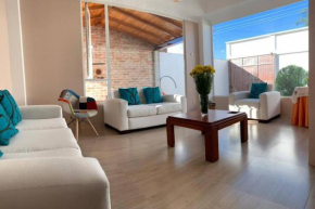 Casa Pepita